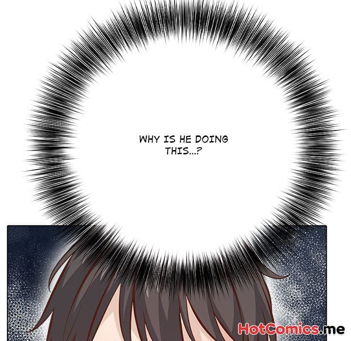 Locked With Her (Uncensored), chapter 23, page 48 of 169