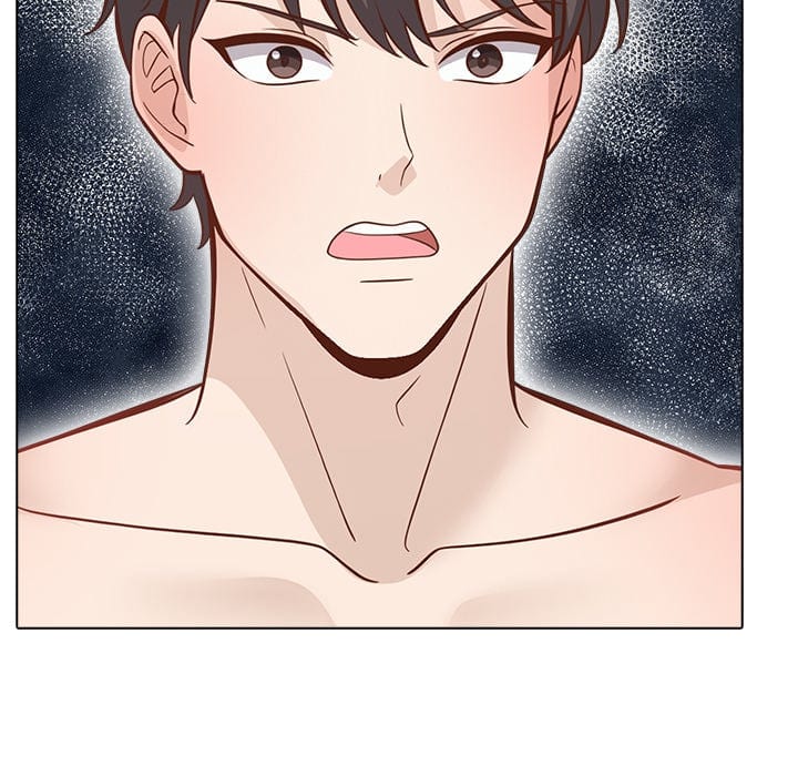 Locked With Her (Uncensored), chapter 23, page 49 of 169