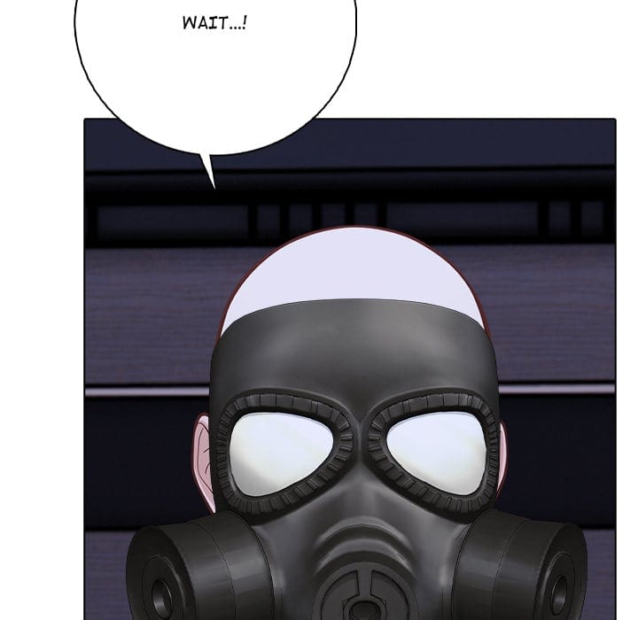 Locked With Her (Uncensored), chapter 23, page 51 of 169