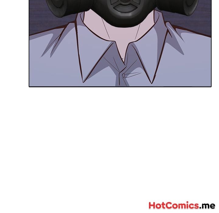 Locked With Her (Uncensored), chapter 23, page 52 of 169