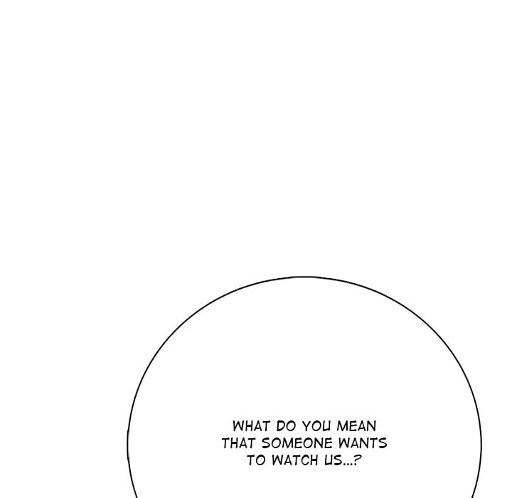 Locked With Her (Uncensored), chapter 23, page 55 of 169