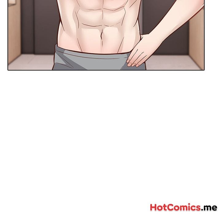 Locked With Her (Uncensored), chapter 23, page 57 of 169