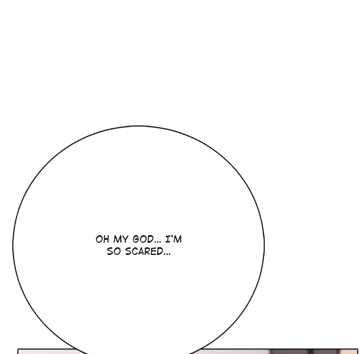 Locked With Her (Uncensored), chapter 23, page 58 of 169