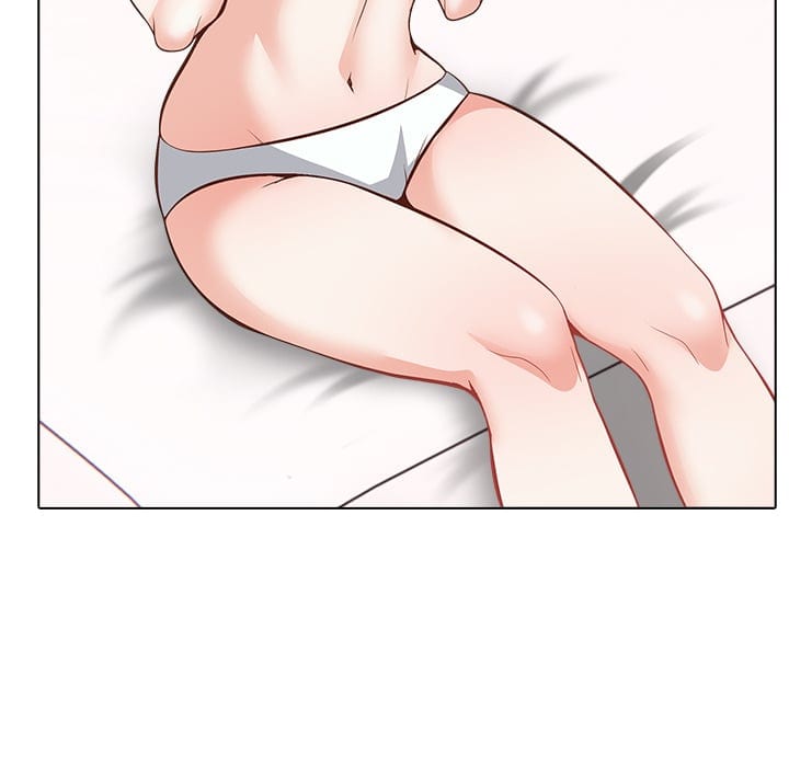 Locked With Her (Uncensored), chapter 23, page 60 of 169