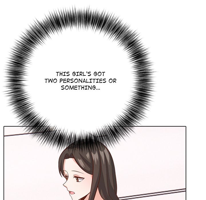 Locked With Her (Uncensored), chapter 23, page 61 of 169