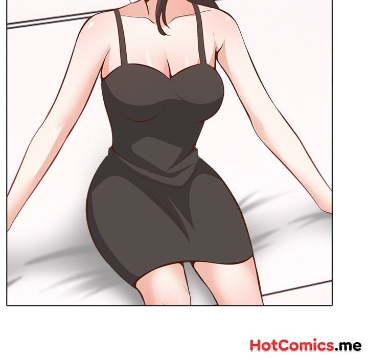Locked With Her (Uncensored), chapter 23, page 62 of 169