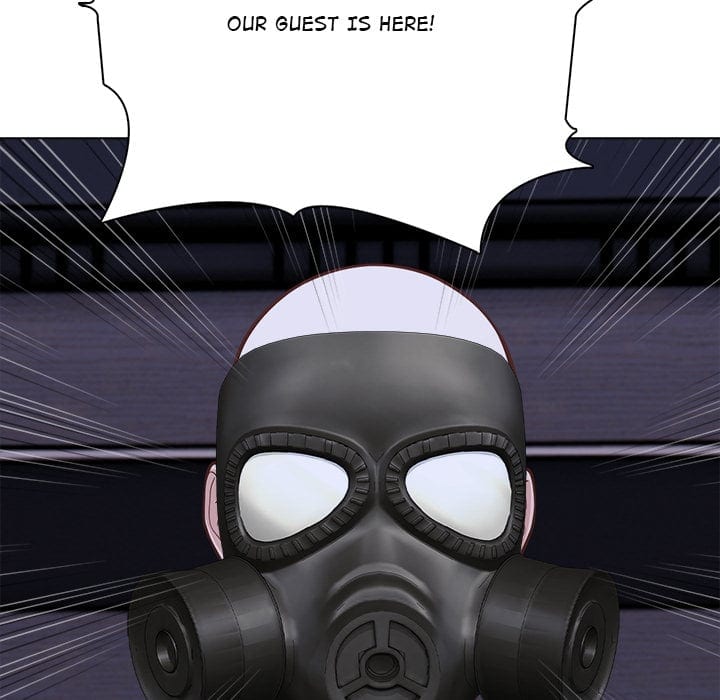 Locked With Her (Uncensored), chapter 23, page 64 of 169