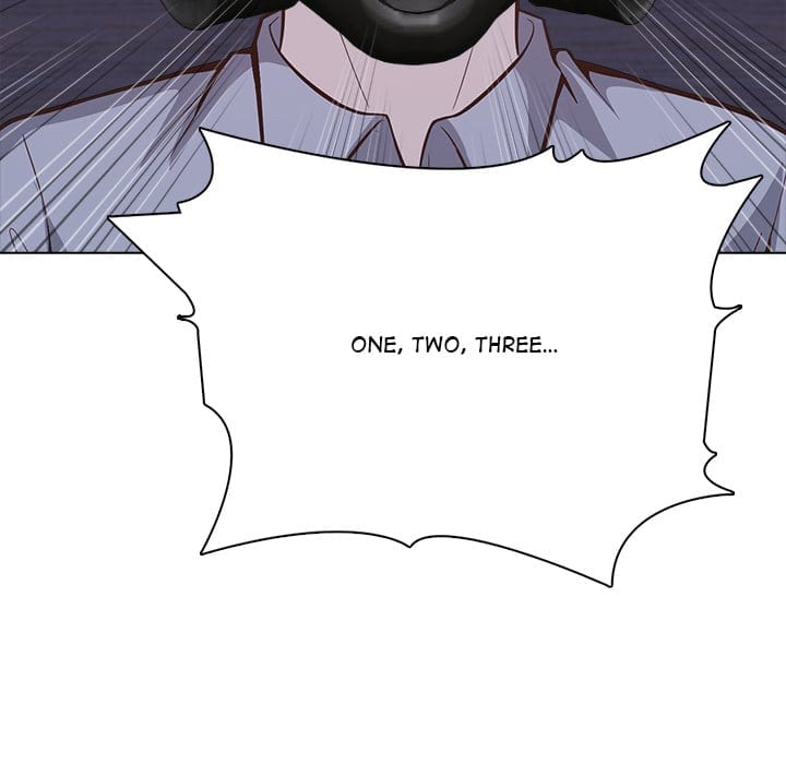 Locked With Her (Uncensored), chapter 23, page 65 of 169