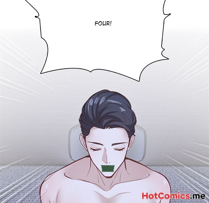 Locked With Her (Uncensored), chapter 23, page 67 of 169