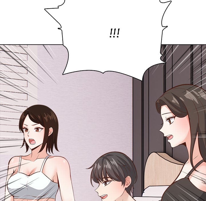 Locked With Her (Uncensored), chapter 23, page 71 of 169