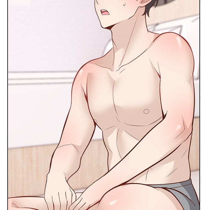 Locked With Her (Uncensored), chapter 23, page 74 of 169