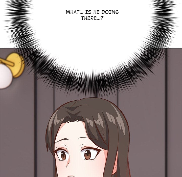 Locked With Her (Uncensored), chapter 23, page 79 of 169