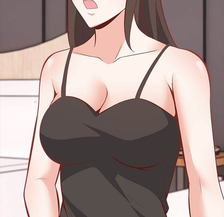 Locked With Her (Uncensored), chapter 23, page 80 of 169