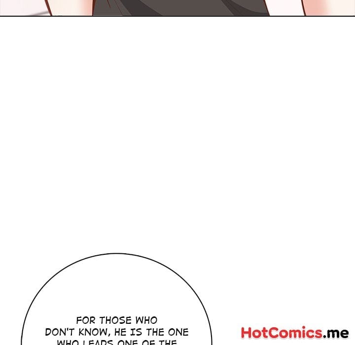 Locked With Her (Uncensored), chapter 23, page 81 of 169