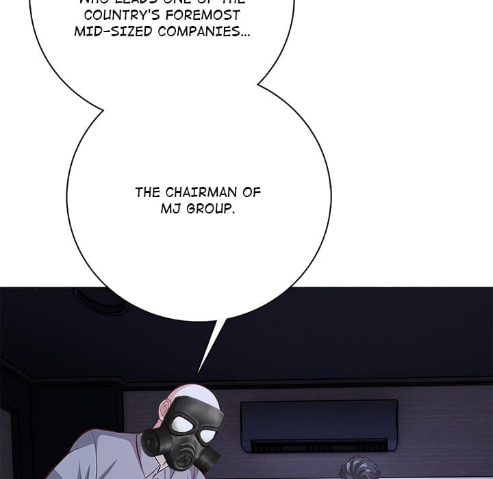 Locked With Her (Uncensored), chapter 23, page 82 of 169