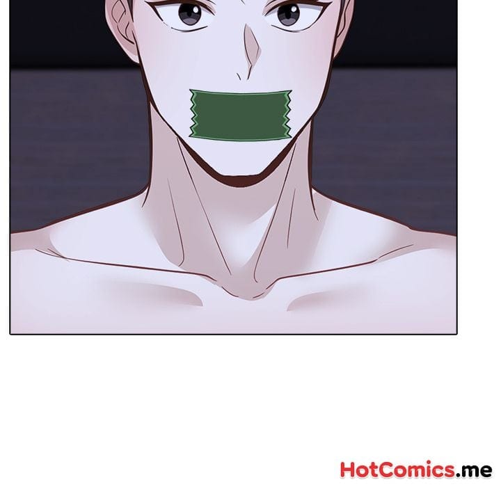 Locked With Her (Uncensored), chapter 23, page 86 of 169