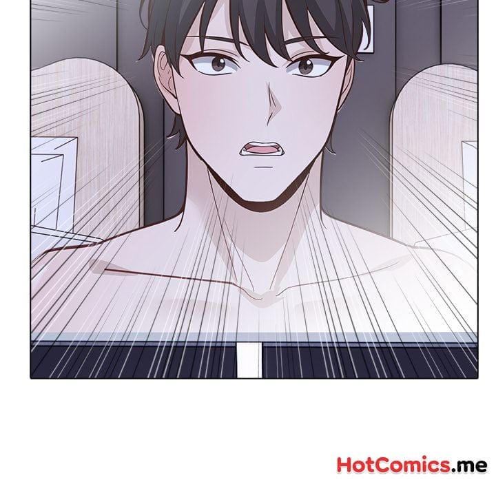 Locked With Her (Uncensored), chapter 23, page 91 of 169
