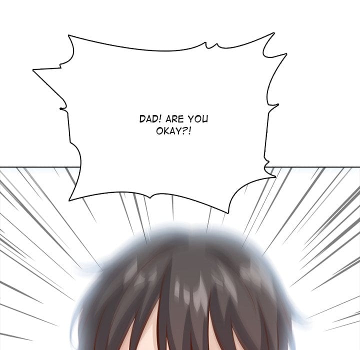 Locked With Her (Uncensored), chapter 23, page 93 of 169