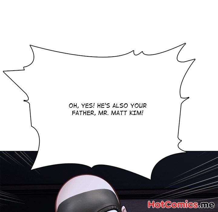 Locked With Her (Uncensored), chapter 23, page 96 of 169