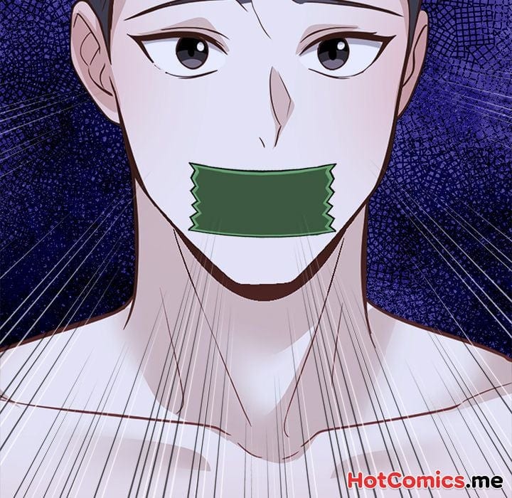 Locked With Her (Uncensored), chapter 23, page 100 of 169