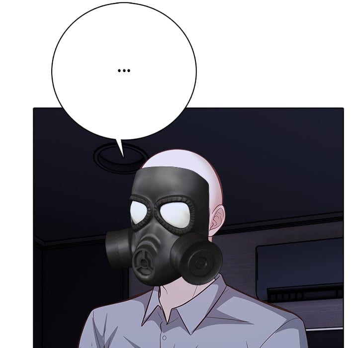 Locked With Her (Uncensored), chapter 23, page 102 of 169