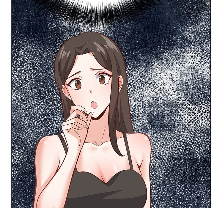Locked With Her (Uncensored), chapter 23, page 107 of 169