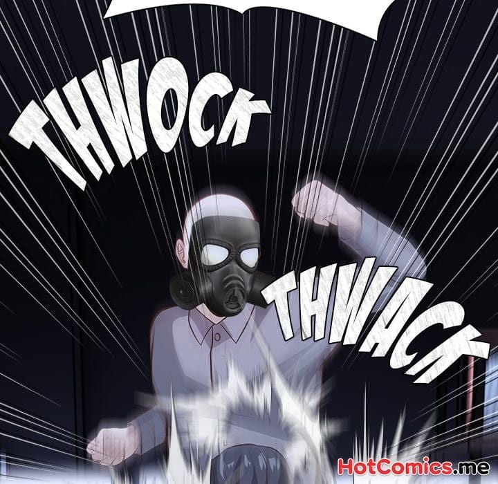 Locked With Her (Uncensored), chapter 23, page 110 of 169