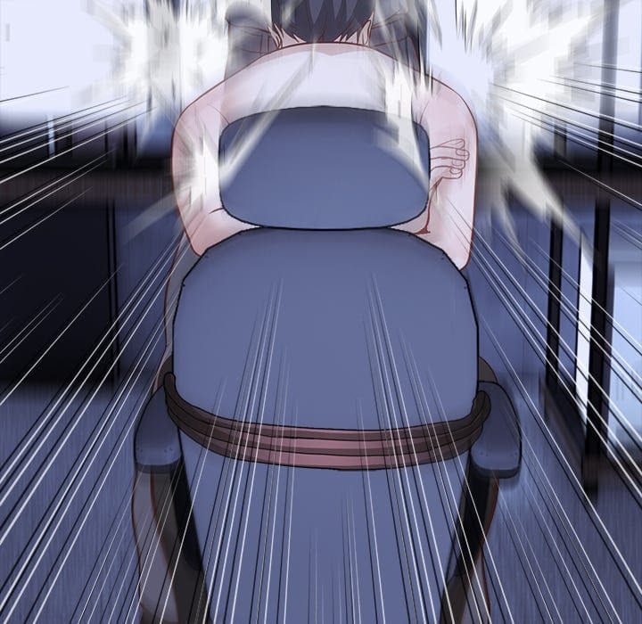 Locked With Her (Uncensored), chapter 23, page 111 of 169
