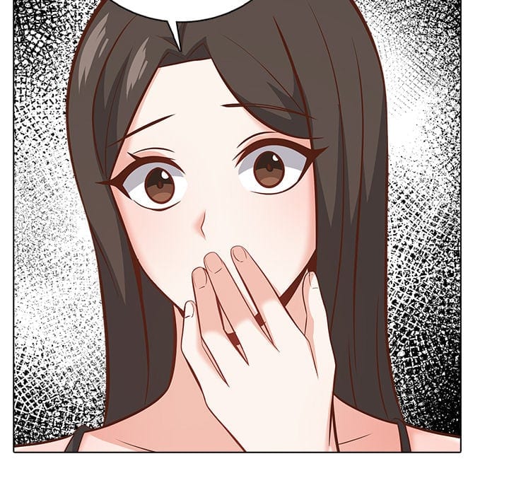Locked With Her (Uncensored), chapter 23, page 116 of 169
