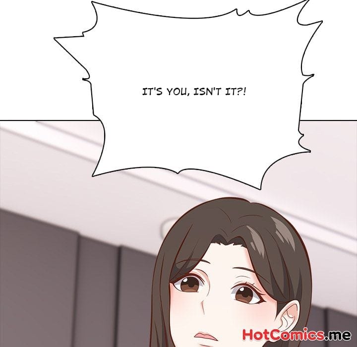 Locked With Her (Uncensored), chapter 23, page 120 of 169