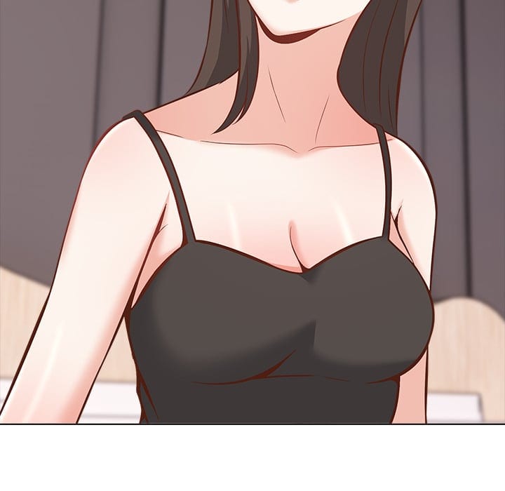Locked With Her (Uncensored), chapter 23, page 121 of 169