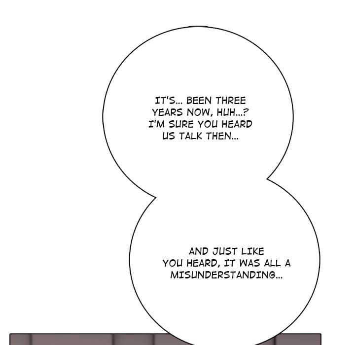 Locked With Her (Uncensored), chapter 23, page 130 of 169