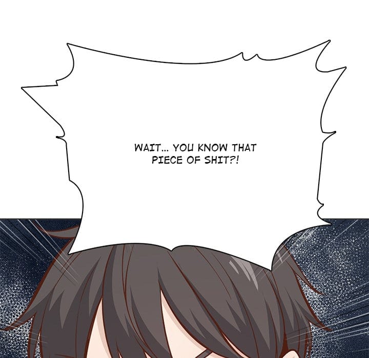Locked With Her (Uncensored), chapter 23, page 136 of 169