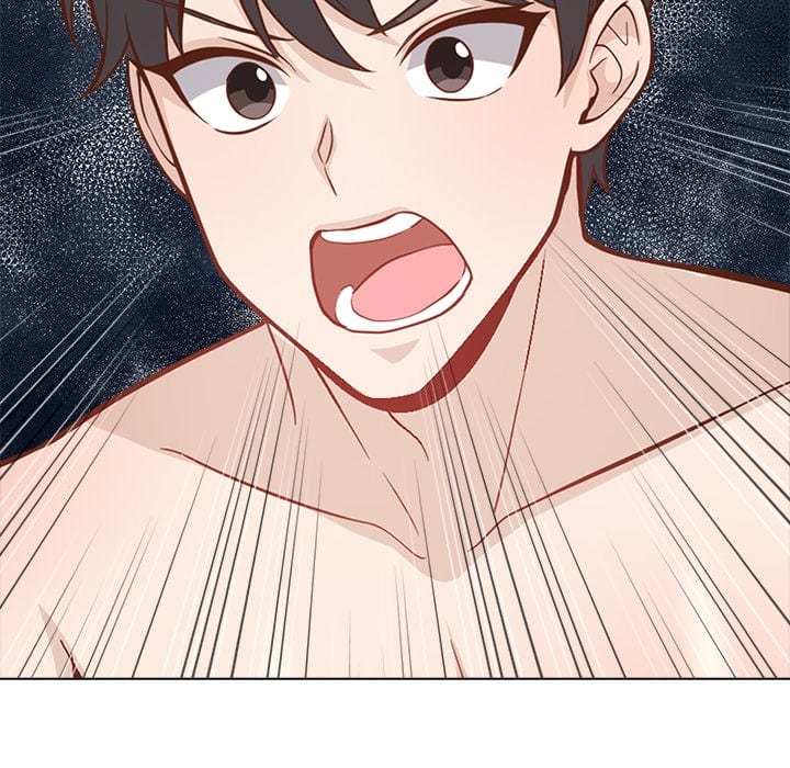 Locked With Her (Uncensored), chapter 23, page 137 of 169