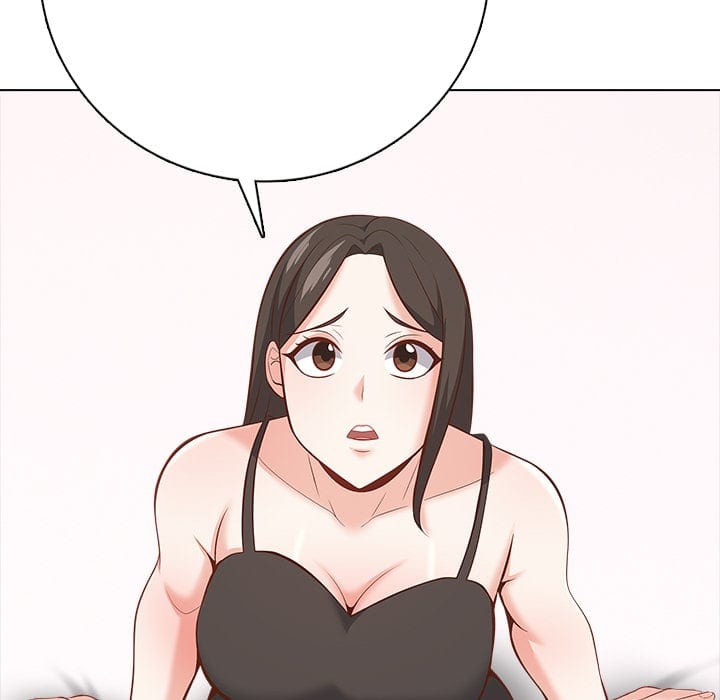 Locked With Her (Uncensored), chapter 23, page 142 of 169