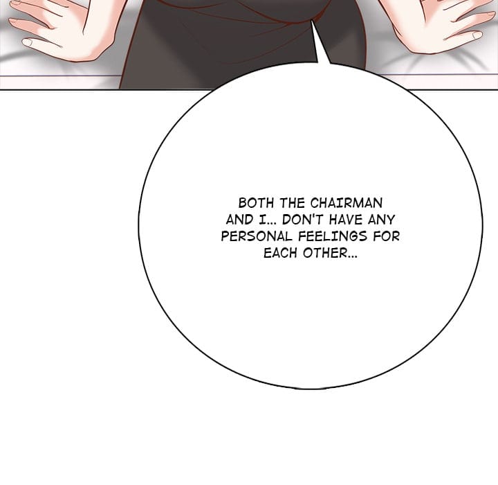 Locked With Her (Uncensored), chapter 23, page 143 of 169