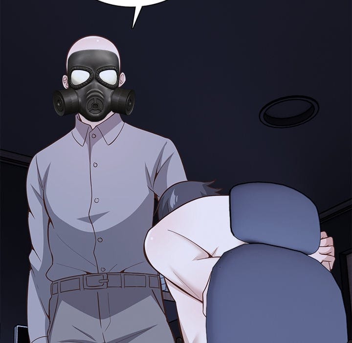 Locked With Her (Uncensored), chapter 23, page 145 of 169