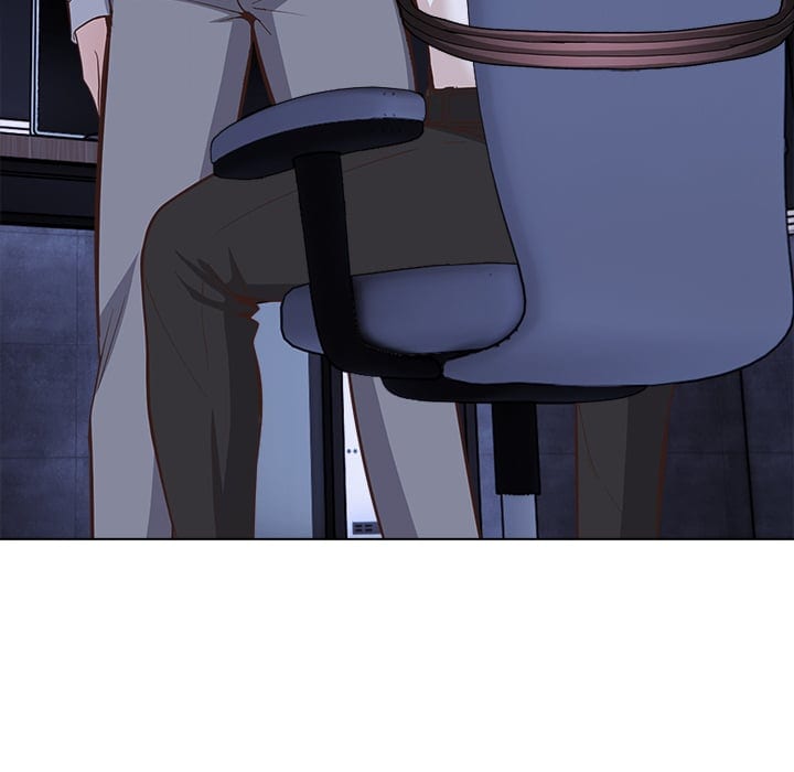 Locked With Her (Uncensored), chapter 23, page 146 of 169