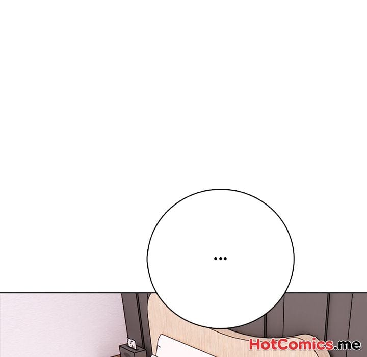 Locked With Her (Uncensored), chapter 23, page 153 of 169