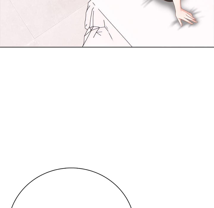 Locked With Her (Uncensored), chapter 23, page 155 of 169