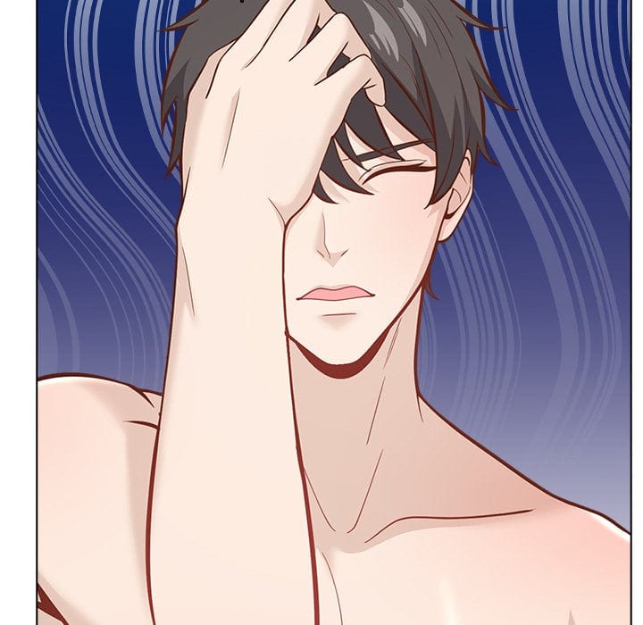 Locked With Her (Uncensored), chapter 23, page 157 of 169