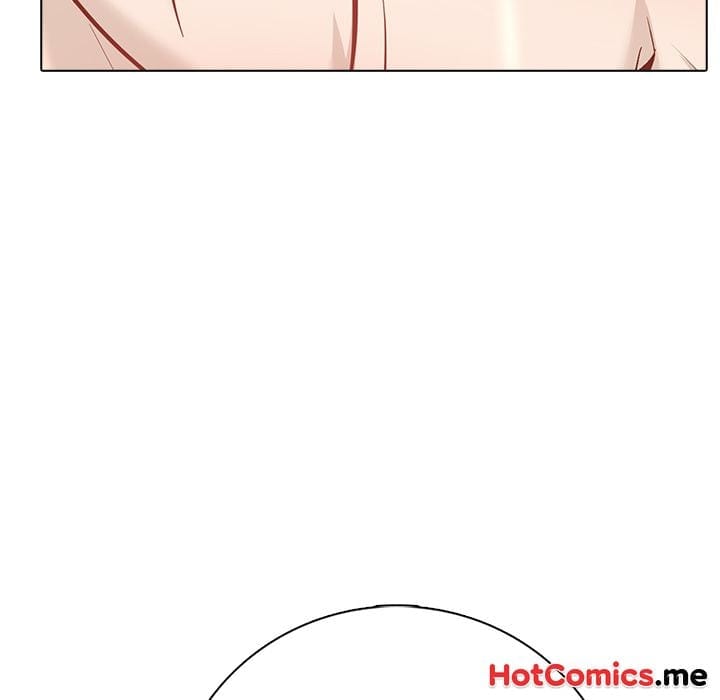 Locked With Her (Uncensored), chapter 23, page 158 of 169