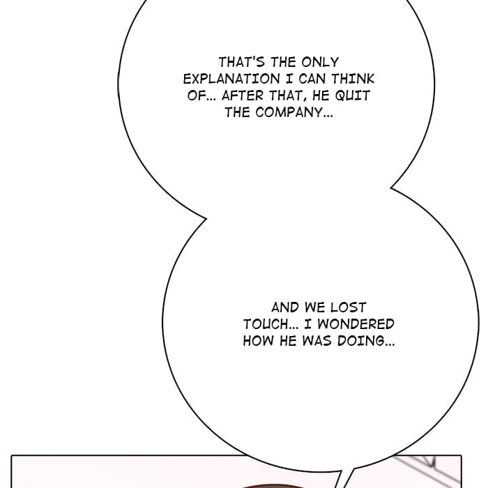 Locked With Her (Uncensored), chapter 23, page 159 of 169