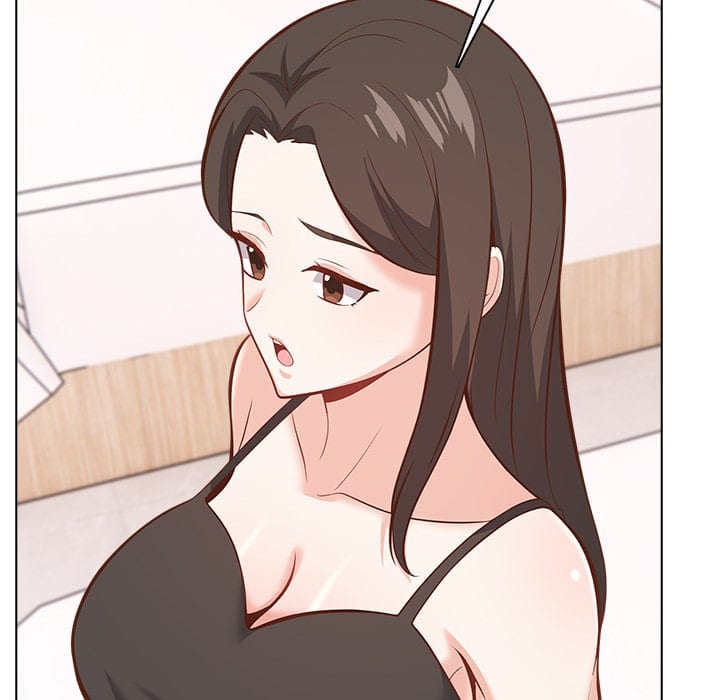 Locked With Her (Uncensored), chapter 23, page 160 of 169