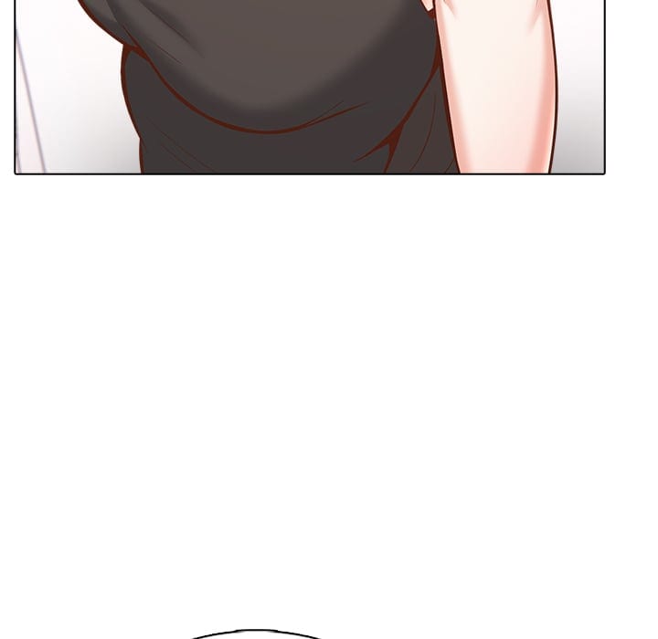 Locked With Her (Uncensored), chapter 23, page 161 of 169
