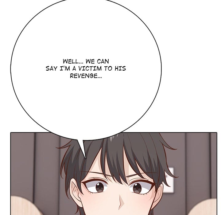 Locked With Her (Uncensored), chapter 23, page 162 of 169