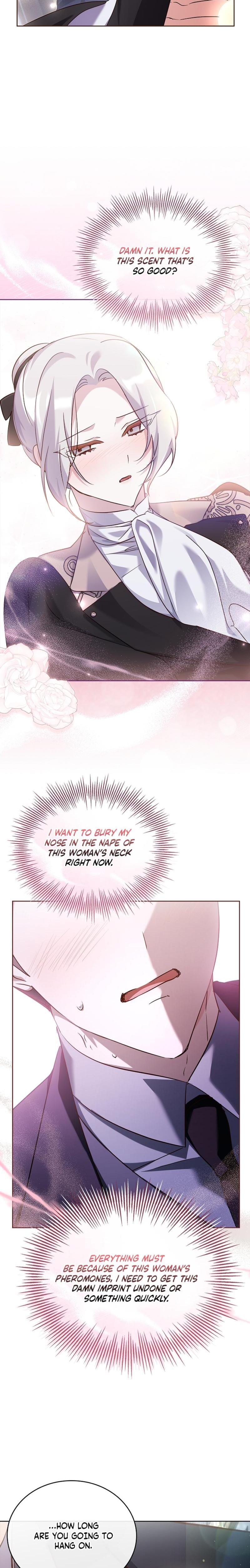 Looking for the Wolf Who Toyed with the Black Serpent (Uncensored), chapter 12, page 16 of 28