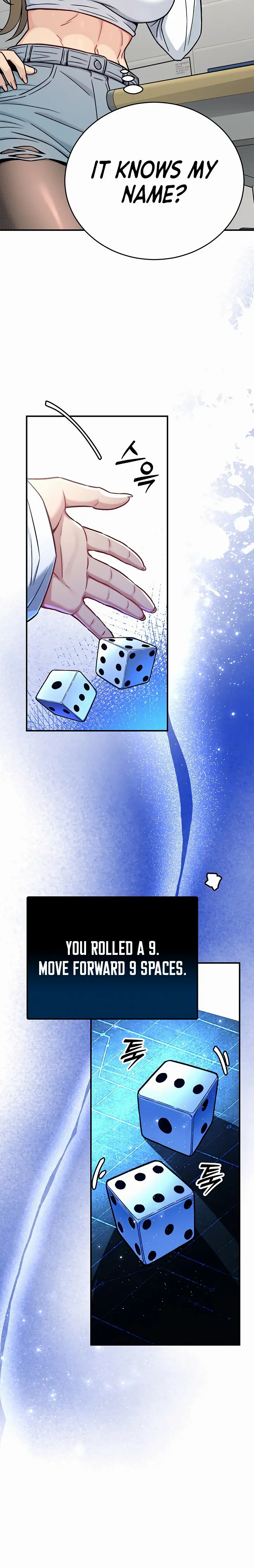 Love and Risk (Uncensored), chapter 2, page 6 of 36