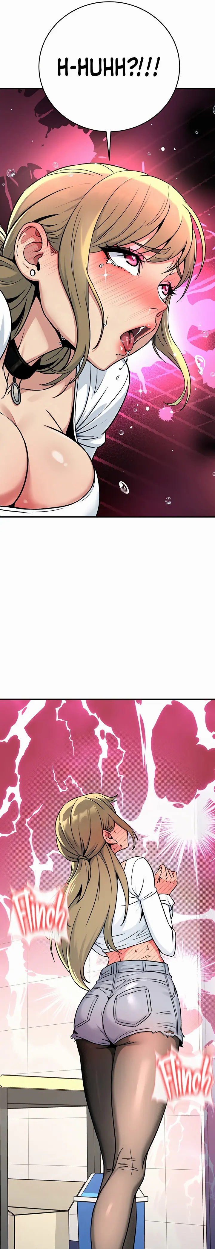 Love and Risk (Uncensored), chapter 2, page 22 of 36