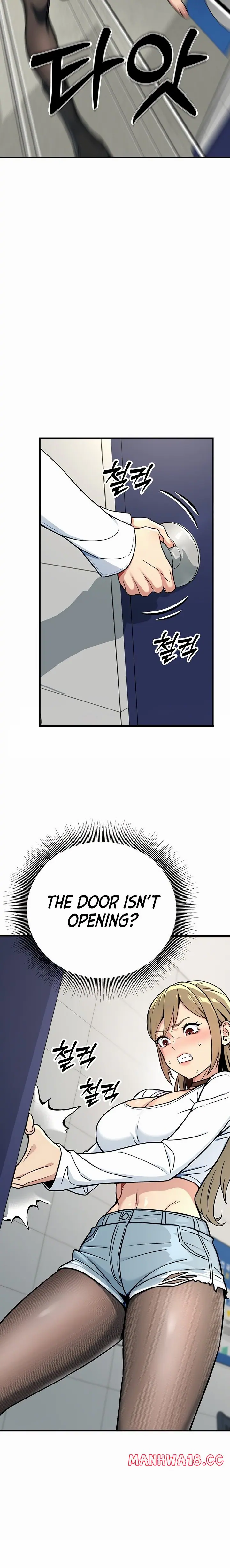 Love and Risk (Uncensored), chapter 2, page 26 of 36
